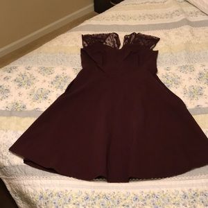 Torrid Special Occasion Dress, Size 20
